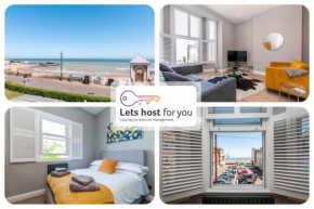 Serenity By The Sea - Broadstairs